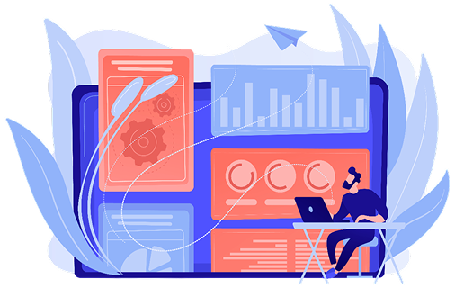StockPath Illustration